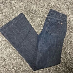 7 for all mankind dojos